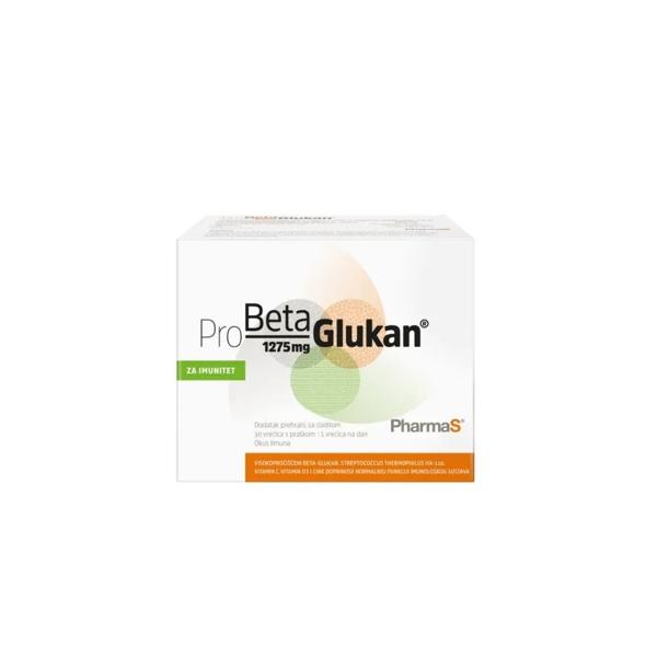PRO BETA GLUCAN